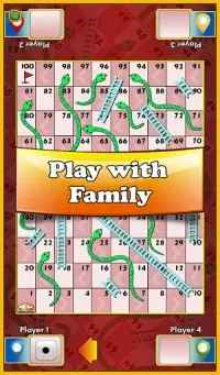 Snakes and Ladders King Screen Shot 9
