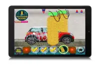 कार धोने के खेल Screen Shot 4