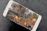 Animal Hunter sniper 3D Screen Shot 0