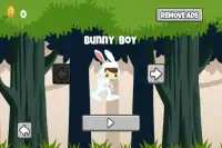 Bunny Boy: Fight the Monsters Screen Shot 4