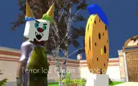Terror Hello Ice Cream Sponge Neighbor Screen Shot 0