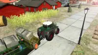 Tractor Driving Simulator 2 Screen Shot 3