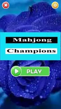 Mahjong Champions Screen Shot 3
