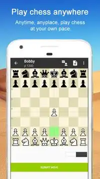 Daily Chess Screen Shot 0