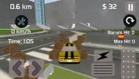 Crash Wheels Driver Screen Shot 4