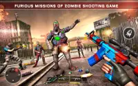 Special Forces Fps – Real Commando Shooting Games Screen Shot 3