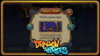 Dragon Heroes - Arena Online Screen Shot 4