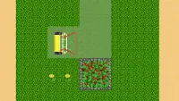 Lawn Mowing Simulator - Idle Grass Cut Tycoon Screen Shot 7