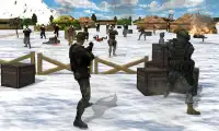 War Tanks: Multiplayer Shooting Game Screen Shot 4