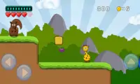 Plumy's World Screen Shot 7