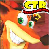 Best CTR ( Crash Team Racing ) Guia