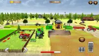 Farming Simulator 2018 Real Farmer Life Screen Shot 6