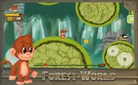 Super Monkey 3D Screen Shot 6