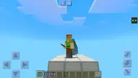 Bản đồ trò chơi mini-trò chơi cho MCPE Screen Shot 2