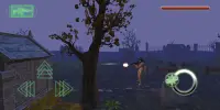 Zombie Slayer 3D - Platformer Shooter Game Screen Shot 9