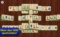 Mahjong Epic Screen Shot 4