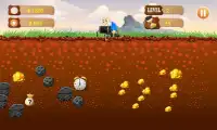 Gold Miner Plus Screen Shot 2