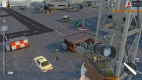 New Sniper 3d Shooter 2020 - Best Sniper Games Screen Shot 2