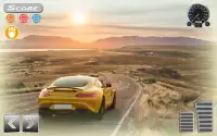 Mercedes AMG GT Simulator Screen Shot 0