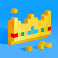 Build King 3D