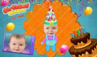 Birthday Wishes For Kids Screen Shot 4