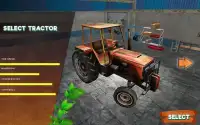 Traktor Transportasi Tow Log & Silase Screen Shot 7