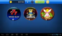 Fantasy Slot Machines Screen Shot 0