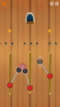 Physics Puzzle Game : Magneto Screen Shot 4