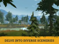 theHunter - 3D hunting game fo Screen Shot 11