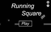Running Square lite Screen Shot 5