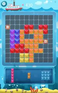 Block Puzzle Extreme 2019 Screen Shot 2