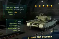 Tank Commander - English Screen Shot 4
