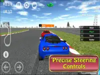 Turbo Speed Car Drift Racing 3D Screen Shot 6