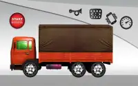 Truck Fun For Kids Screen Shot 3