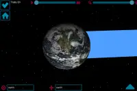 Solar System Newtonian Sim 3D Screen Shot 10