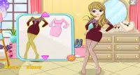 Star Girl: Beauty Salon Game Screen Shot 5