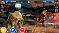 Jurassic World™: Das Spiel Screen Shot 7