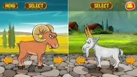 Epic Sheep Battle Simulator Screen Shot 2