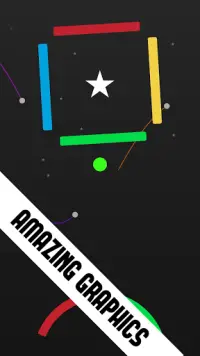 Color Switch Epic Ball Jumping Mania Screen Shot 2