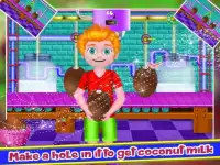 Cooking Oil Factory Chef Mania - Game for Kids Screen Shot 3