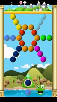 Bubble Shooter Mania Screen Shot 8