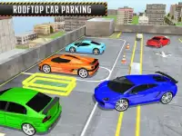 Car Parker Game 2017 Screen Shot 15