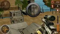 Army Sniper: Real army new games Screen Shot 0