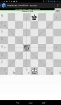 Kent Chess (Free) Screen Shot 19