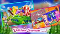 Crazy Chef Crazy Cooking - Games for Girls Screen Shot 4