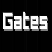 Pass the Gates