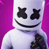 Marshmello