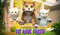 Cat Frenzy 3D Screen Shot 9
