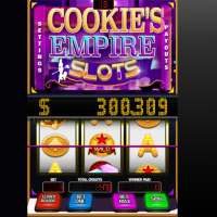 COOKIE'S EMPIRE SLOTS