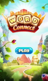 Word Connect Screen Shot 8